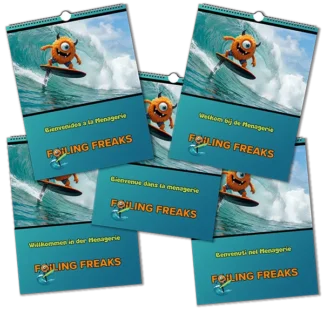 Calendars for all other Countries