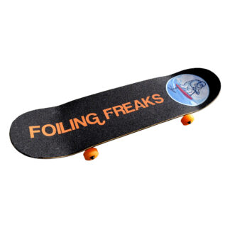 Nut Buster 3000 Skateboard Kit