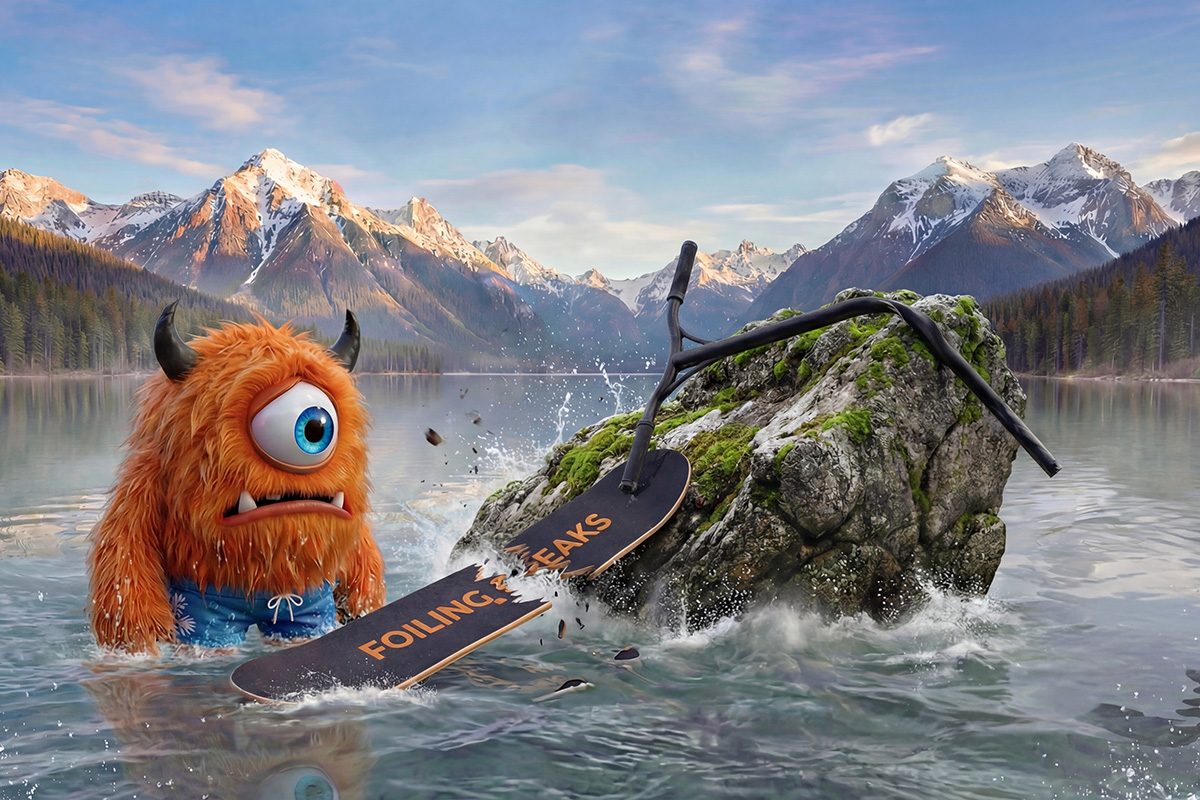 Nut Buster 3000 Handlebar Kit - Image 6