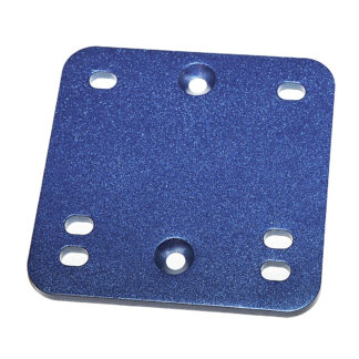 Nut Buster 3000 Handlebar Plate Kit