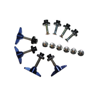 Nut Buster 3000 Hardware Kit