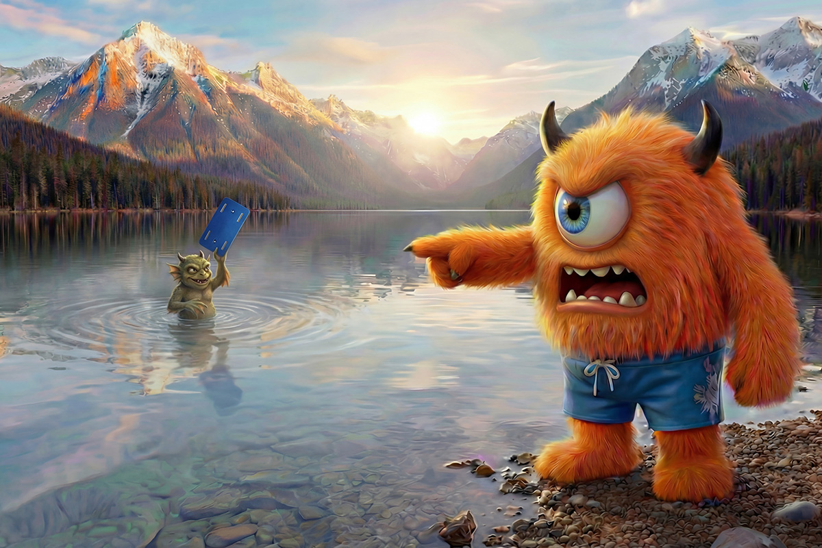 Nut Buster 3000 Mast Plate Kit - Image 2