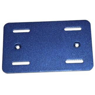 Nut Buster 3000 Mast Plate Kit