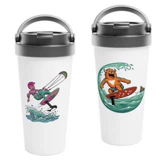 Travel Mugs