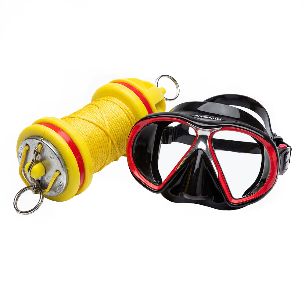 Nut Buster 3000 Recovery Kit