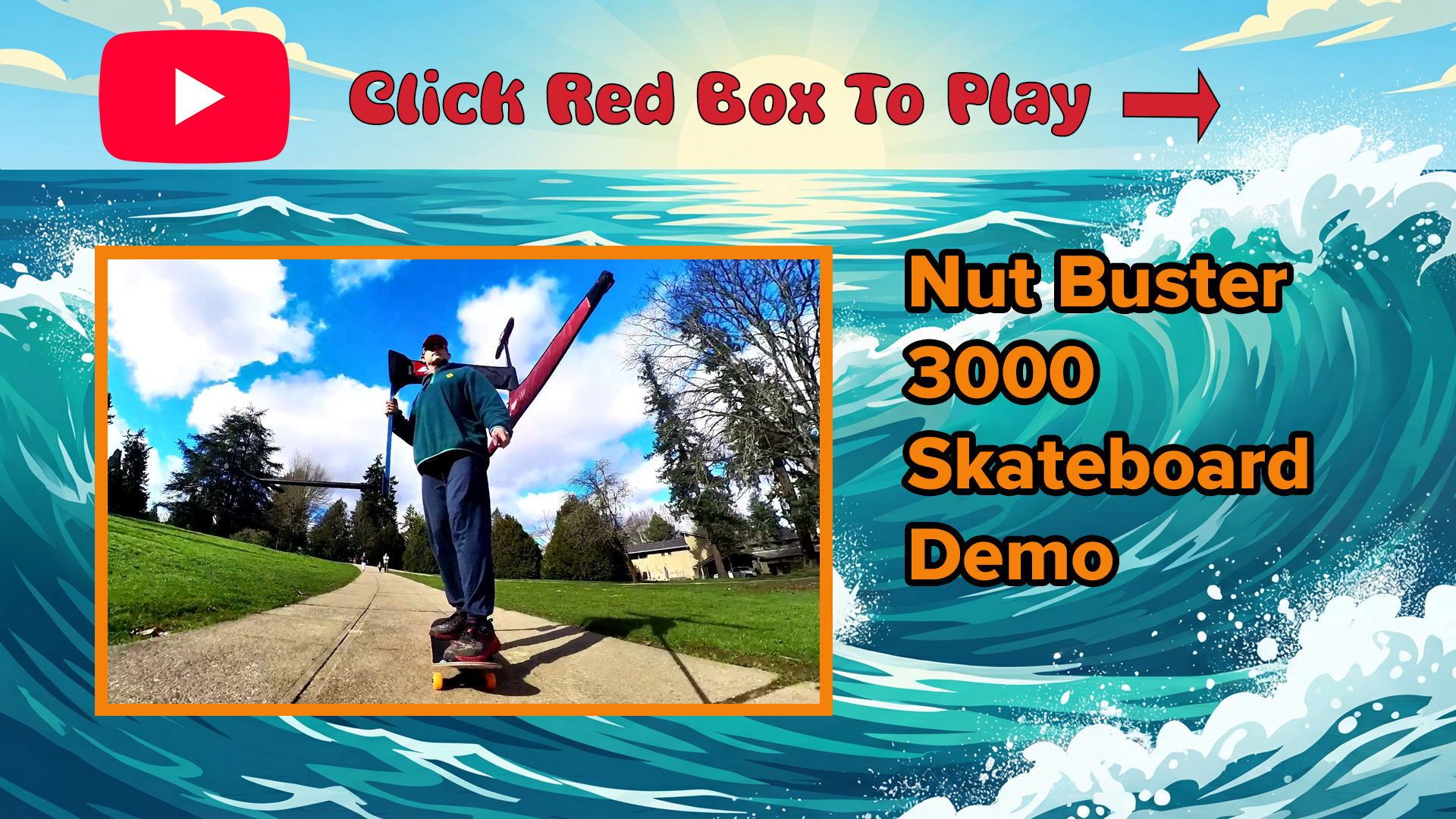 Nut Buster 3000 - Image 22