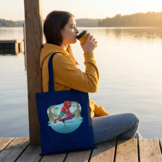 Jinx Freestyle Classic Tote Bag