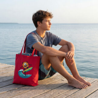 Screamin Eeee Classic Tote Bag