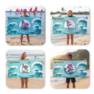Beach Towels