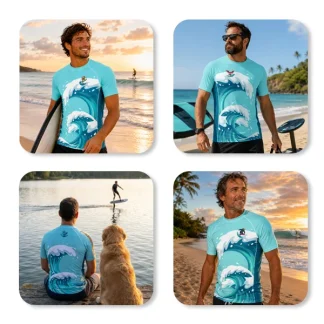 Rash Guards